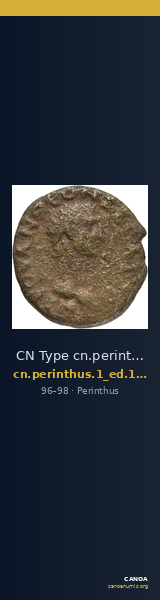 CN Type cn.perinthus.1_ed.126 — CANOA