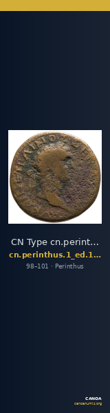 CN Type cn.perinthus.1_ed.129 — CANOA