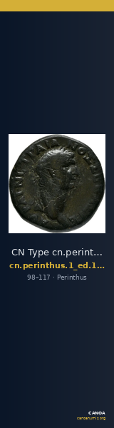 CN Type cn.perinthus.1_ed.131 — CANOA