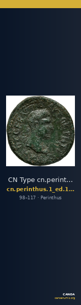 CN Type cn.perinthus.1_ed.140 — CANOA