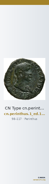 CN Type cn.perinthus.1_ed.141 — CANOA