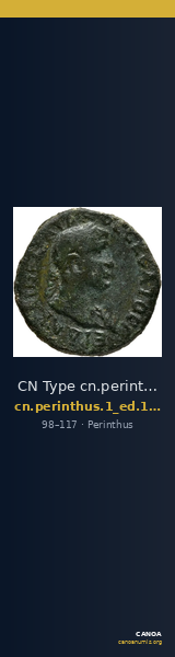 CN Type cn.perinthus.1_ed.141 — CANOA