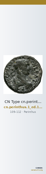 CN Type cn.perinthus.1_ed.149 — CANOA