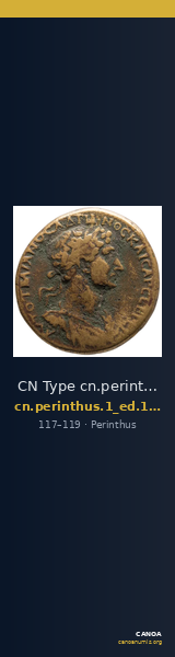 CN Type cn.perinthus.1_ed.151 — CANOA