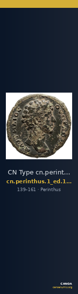 CN Type cn.perinthus.1_ed.183 — CANOA