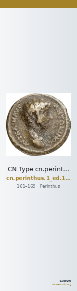 CN Type cn.perinthus.1_ed.194 — CANOA