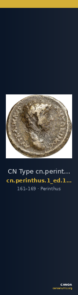 CN Type cn.perinthus.1_ed.194 — CANOA