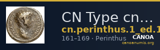 CN Type cn.perinthus.1_ed.194 — CANOA