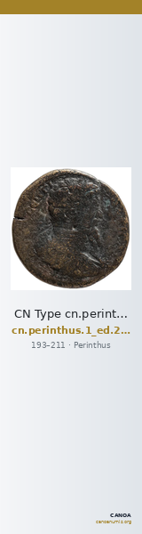 CN Type cn.perinthus.1_ed.202 — CANOA