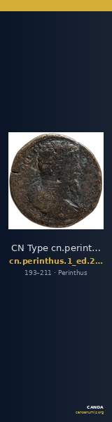 CN Type cn.perinthus.1_ed.202 — CANOA