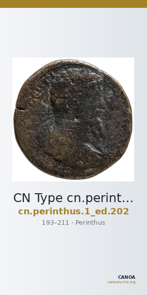 CN Type cn.perinthus.1_ed.202 — CANOA