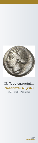 CN Type cn.perinthus.1_ed.3 — CANOA