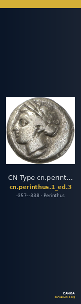 CN Type cn.perinthus.1_ed.3 — CANOA