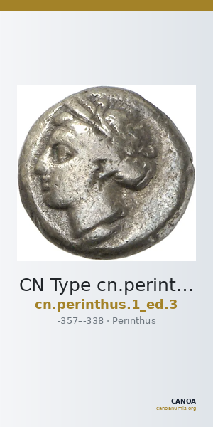 CN Type cn.perinthus.1_ed.3 — CANOA