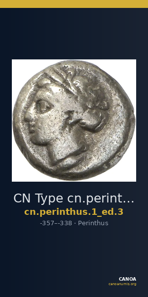 CN Type cn.perinthus.1_ed.3 — CANOA
