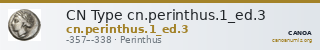 CN Type cn.perinthus.1_ed.3 — CANOA