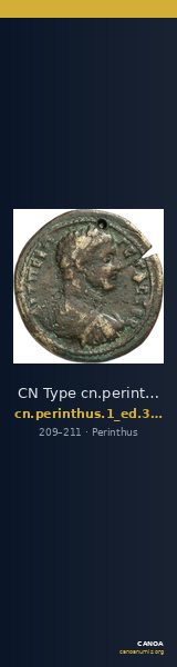 CN Type cn.perinthus.1_ed.327 — CANOA