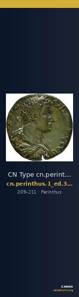 CN Type cn.perinthus.1_ed.344 — CANOA