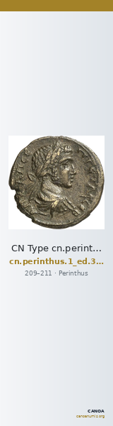 CN Type cn.perinthus.1_ed.347 — CANOA