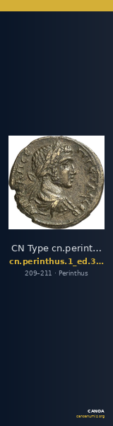 CN Type cn.perinthus.1_ed.347 — CANOA