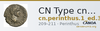 CN Type cn.perinthus.1_ed.347 — CANOA
