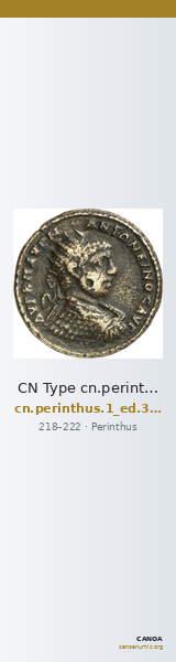 CN Type cn.perinthus.1_ed.378 — CANOA