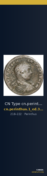 CN Type cn.perinthus.1_ed.380 — CANOA