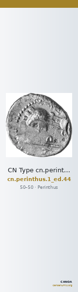 CN Type cn.perinthus.1_ed.44 — CANOA