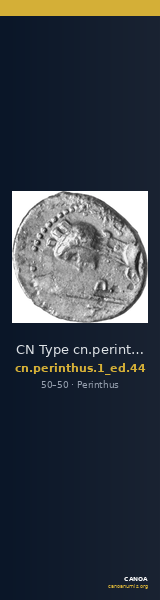 CN Type cn.perinthus.1_ed.44 — CANOA