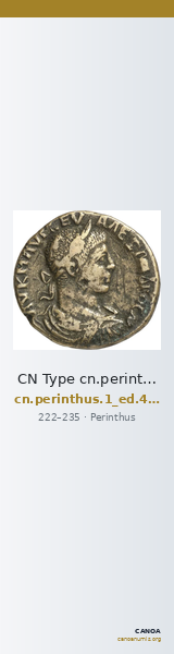 CN Type cn.perinthus.1_ed.443 — CANOA