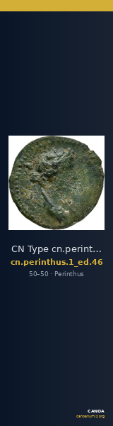 CN Type cn.perinthus.1_ed.46 — CANOA