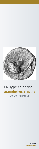 CN Type cn.perinthus.1_ed.47 — CANOA