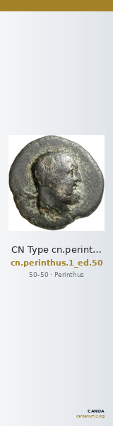 CN Type cn.perinthus.1_ed.50 — CANOA
