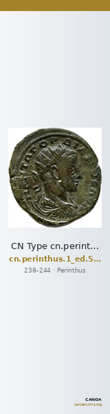 CN Type cn.perinthus.1_ed.502 — CANOA