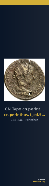 CN Type cn.perinthus.1_ed.504 — CANOA