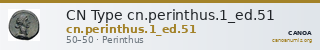 CN Type cn.perinthus.1_ed.51 — CANOA
