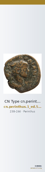 CN Type cn.perinthus.1_ed.544 — CANOA