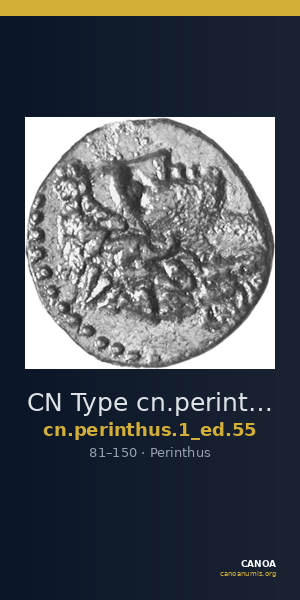 CN Type cn.perinthus.1_ed.55 — CANOA