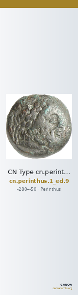 CN Type cn.perinthus.1_ed.9 — CANOA