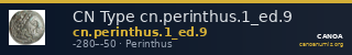 CN Type cn.perinthus.1_ed.9 — CANOA