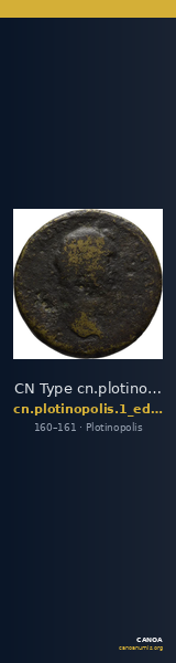 CN Type cn.plotinopolis.1_ed.16 — CANOA