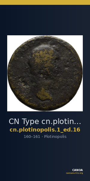 CN Type cn.plotinopolis.1_ed.16 — CANOA