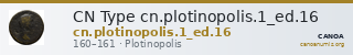 CN Type cn.plotinopolis.1_ed.16 — CANOA
