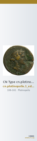 CN Type cn.plotinopolis.1_ed.2 — CANOA