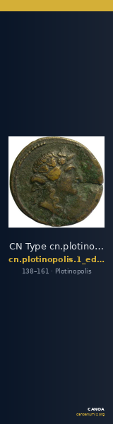CN Type cn.plotinopolis.1_ed.2 — CANOA