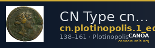 CN Type cn.plotinopolis.1_ed.2 — CANOA
