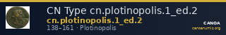 CN Type cn.plotinopolis.1_ed.2 — CANOA