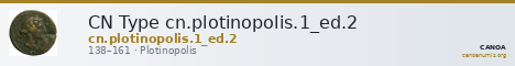 CN Type cn.plotinopolis.1_ed.2 — CANOA