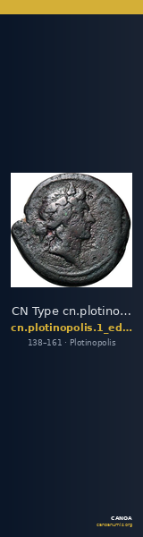 CN Type cn.plotinopolis.1_ed.3 — CANOA