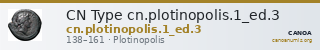 CN Type cn.plotinopolis.1_ed.3 — CANOA